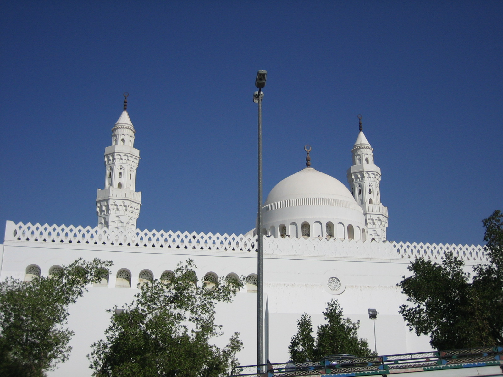 Masjid e Quba | coolwallpaperz